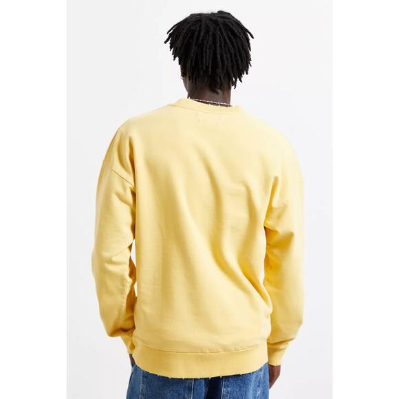 Urban Outfitters Cherryfield Vintage Varsity State Champion Crew Neck Sweatshirt - Picture 14 of 14